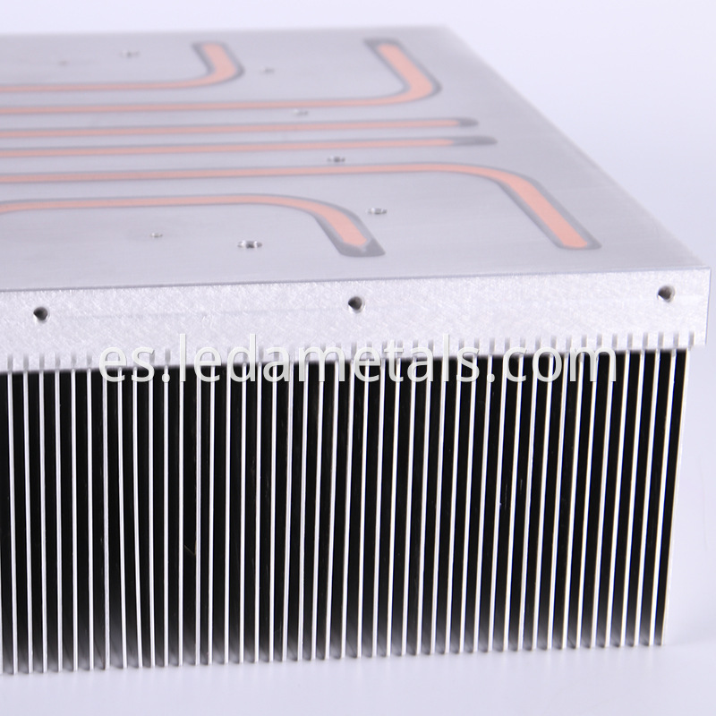 igbt heatsink